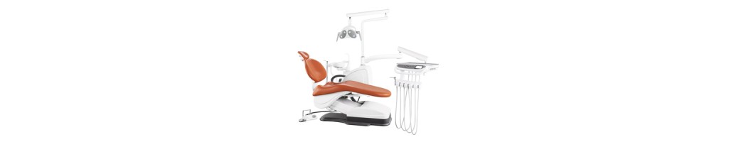 Dental Ünitler Dental Ünitler